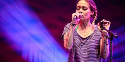 Fiona Apple