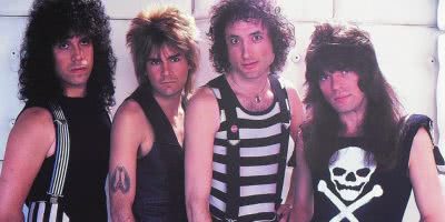 Photo of Quiet Riot