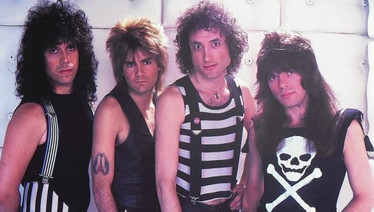 Photo of Quiet Riot