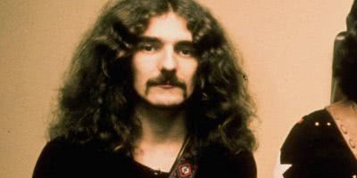 Geezer Butler autobiography