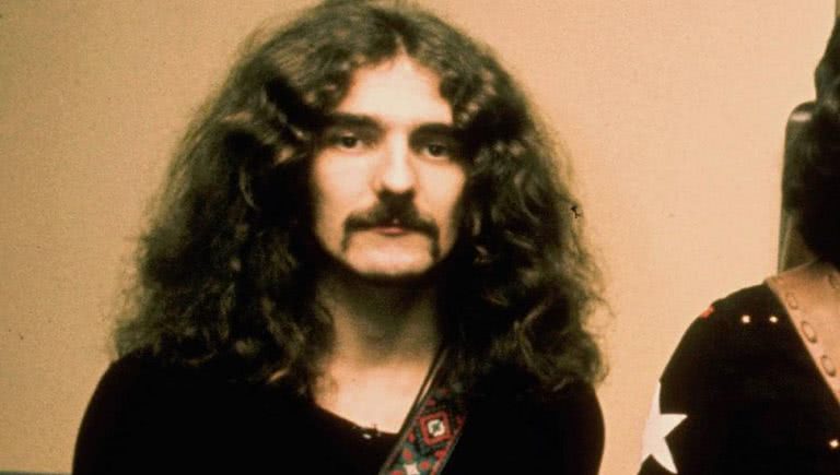 Geezer Butler autobiography