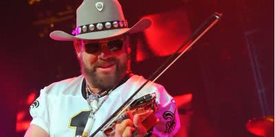Hank Williams Jr.'s Daughter Dies In Car Crash