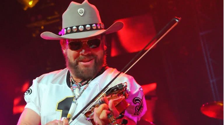 Hank Williams Jr.'s Daughter Dies In Car Crash