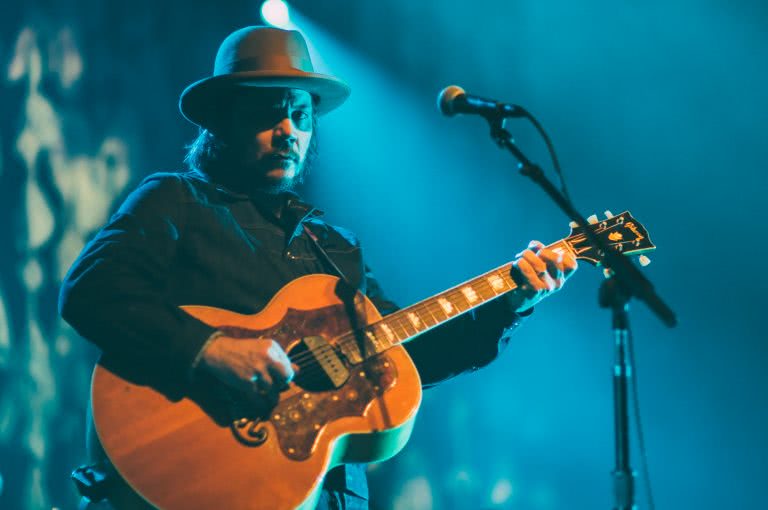 Jeff Tweedy