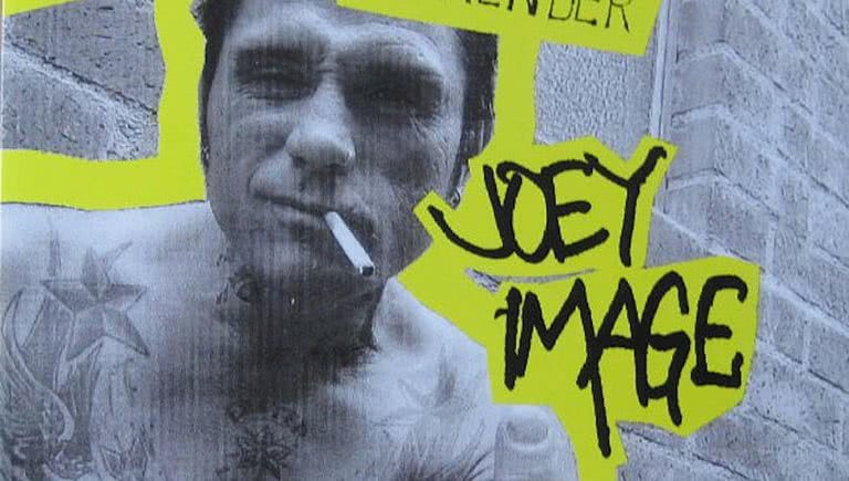Joey Image