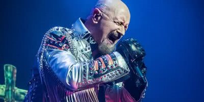 Rob Halford