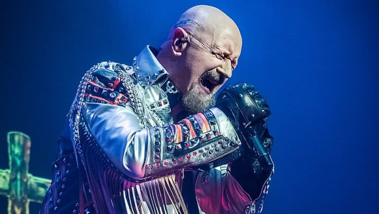 Rob Halford