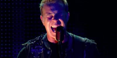Metallica Mondays