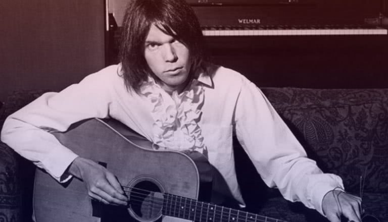 Neil Young