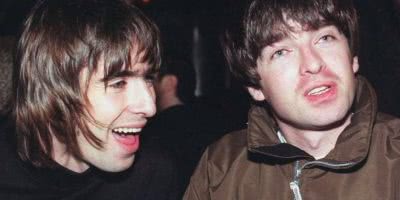 Noel Gallagher