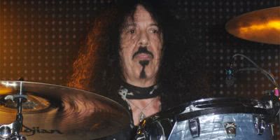 Quiet Riot