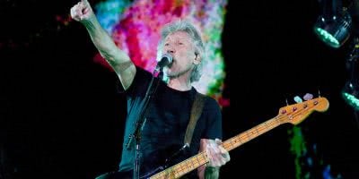 Roger Waters