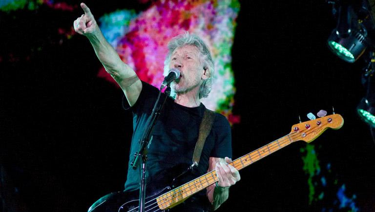 Roger Waters