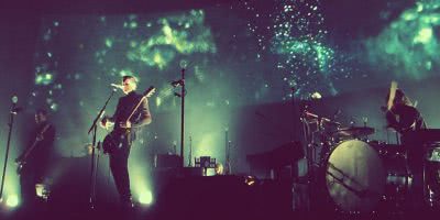 Sigur Ros