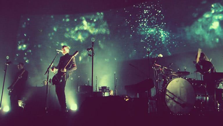 Sigur Ros