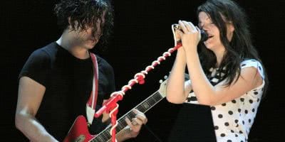 The White Stripes