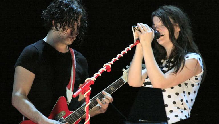 The White Stripes