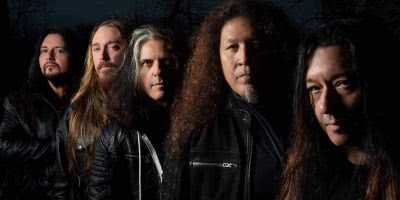 American metal band Testament