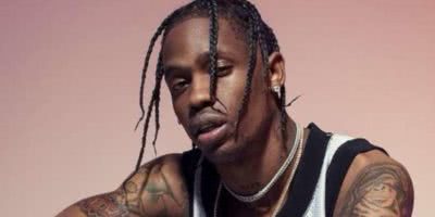 Travis Scott