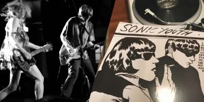 Sonic Youth