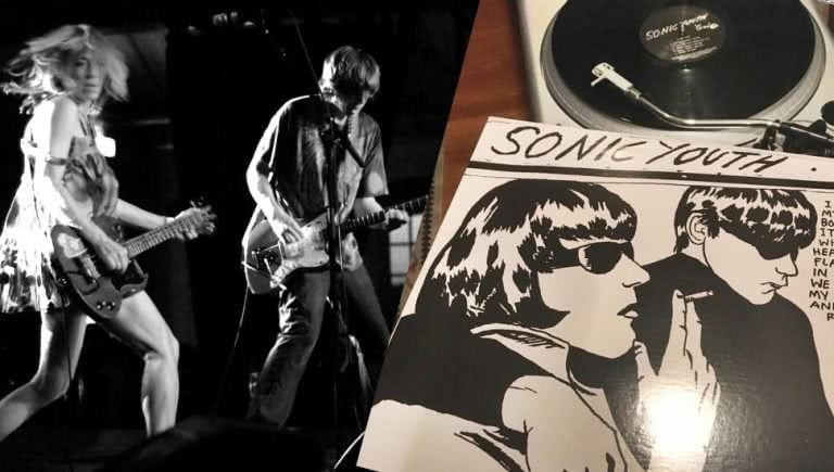 Sonic Youth