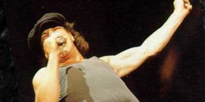 AC/DC release Demon Fire teaser