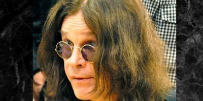 Ozzy Osbourne's leaving the U.S. because 'everything's fu*king ridiculous there'