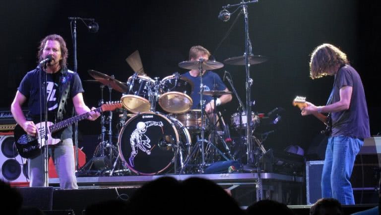 Pearl Jam