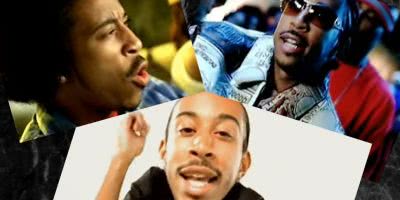 Ludacris