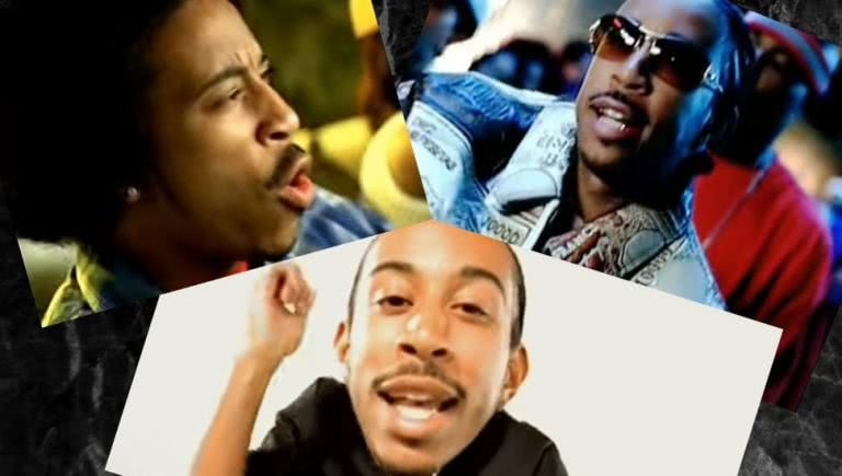 Ludacris