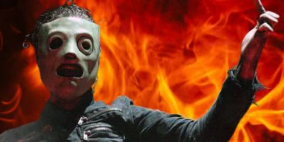 Corey Taylor