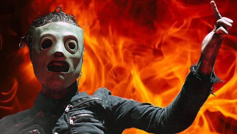 Corey Taylor