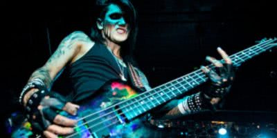 Ashley Purdy