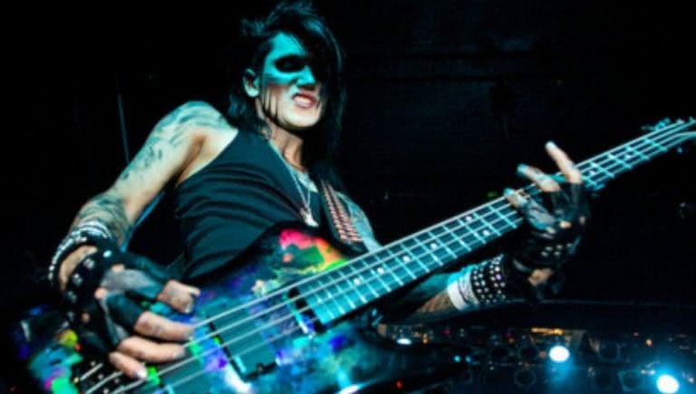 Ashley Purdy