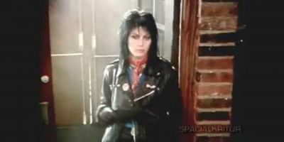 Joan Jett