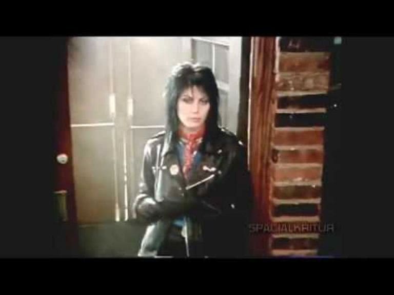 Joan Jett