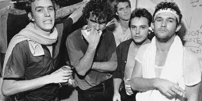 Cold Chisel