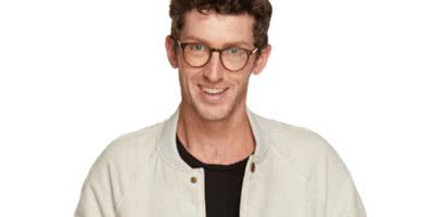 triple j broadcaster Lewis Hobba