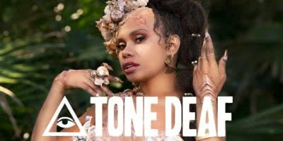 ngaiire playlist for tone deaf