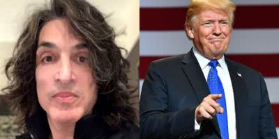 Paul Stanley Trump