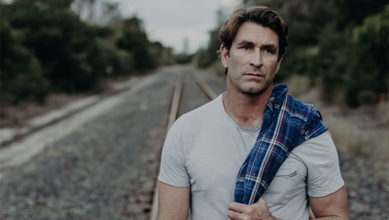 Image of Pete Murray