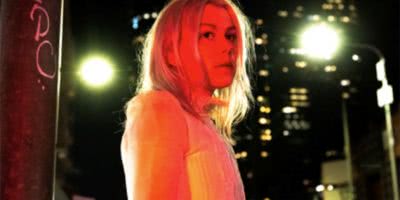 Phoebe Bridgers