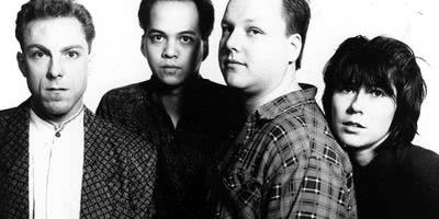 Pixies