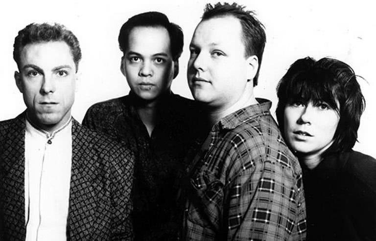 Pixies