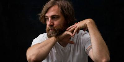 Image of Josh Pyke