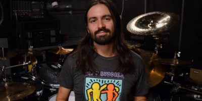 Jay Weinberg