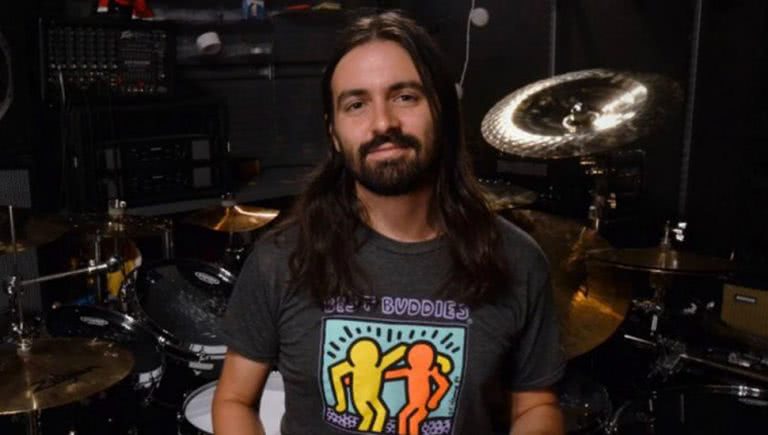 Jay Weinberg