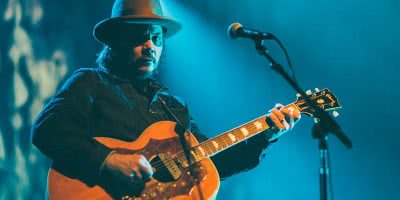 Jeff Tweedy