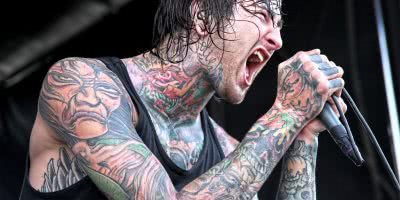 Suicide Silence