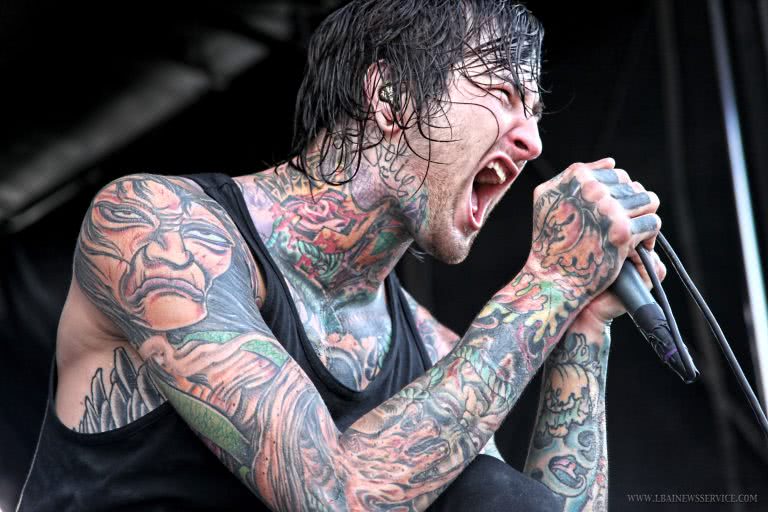 Suicide Silence